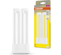 Светодиодная лампа Osram DULUX F36LED 20W/830 230VEM2G1010x1 4058075559295
