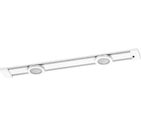 Настенный светильник LEDVANCE 7Вт 600Лм 4000К LINEARLED MAGNET 2SPOT SEN 840 LEDV 4058075575653