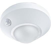 Ночник LEDVANCE мобильный помощник NIGHTLUX Ceiling с сенсором 4000К 1,7Вт 105Лм 4058075270886