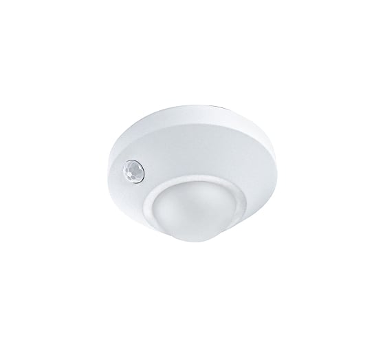 Ночник LEDVANCE мобильный помощник NIGHTLUX Ceiling с сенсором 4000К 1,7Вт 105Лм 4058075270886