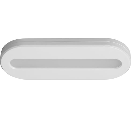 Ночник LEDVANCE мобильный помощник Linear USB, белый 6500 0,5Вт серебряный 20 Лм 4058075399747