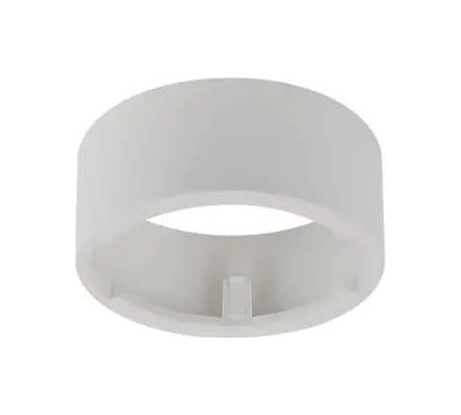 Рамка для накладного монтажа светильников LEDVANCE DOWNLIGHT 8Вт, размеры 115x47мм 4058075656789