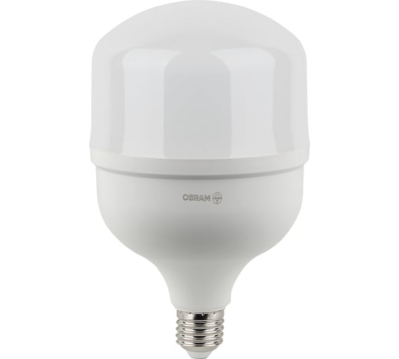 Светодиодная лампа Osram LED HW 40W/865 230V E27 10x1 RU 4058075576834
