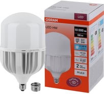 Светодиодная лампа Osram LED HW 100W/865 230V E27/E40 4x1 4058075577015