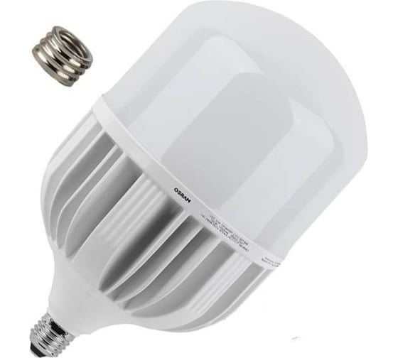 Светодиодная лампа Osram LED HW 100W/865 230V E27/E40 4x1 4058075577015