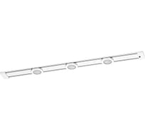 Настенный светильник LEDVANCE белый, 9,5Вт 15Лм 4000К LINEARLED MAGNET 840 LEDV 4058075575677