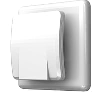 Ночник LEDVANCE мобильный помощник LUNETTA SLIM с сенсором, белый 4000К 0,3Вт 3Лм 4058075227934