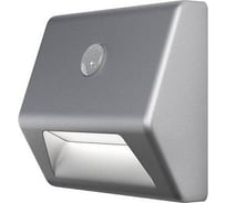 Ночник LEDVANCE мобильный помощник NIGHTLUX Stair с сенсором 4000К 0,2Вт 10Лм 4058075260757