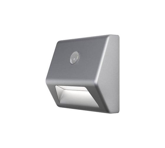 Ночник LEDVANCE мобильный помощник NIGHTLUX Stair с сенсором 4000К 0,2Вт 10Лм 4058075260757 1