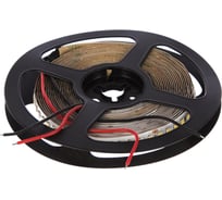 Лента светодиодная SWG SMD 2835, 168 LED/м, 17,3 Вт/м, 24В, IP20, Нейтральный белый 00-00005268