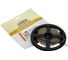 Светодиодная лента SWG SMD 2835, 60 LED/м, 4,8 Вт/м, 24В , IP20, Нейтральный белый 00-00005271 1