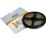 Светодиодная лента pro SWG 5mm, SMD 3528, 120 LED/м, 24В, IP20, Холодный белый 00-00005667 1
