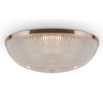 Потолочный светильник MAYTONI coupe 6хe14x60w металл золото C046CL-06G