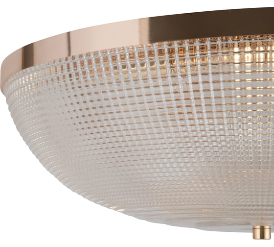 Потолочный светильник MAYTONI coupe 6хe14x60w металл золото C046CL-06G