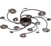 Люстра MW LIGHT Адриатика 35W LED 220 V 280011611