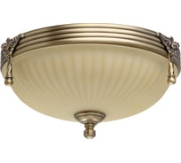 Люстра MW LIGHT Афродита 2x60W Е27 220 V 317011202