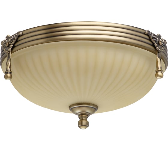 Люстра MW LIGHT Афродита 2x60W Е27 220 V 317011202