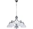 Люстра MW LIGHT Фелиция 5x60W E27 220 V 347017405 1