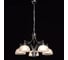Люстра MW LIGHT Фелиция 5x60W E27 220 V 347017405 2