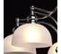 Люстра MW LIGHT Фелиция 5x60W E27 220 V 347017405 4