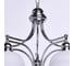 Люстра MW LIGHT Фелиция 5x60W E27 220 V 347017405 6