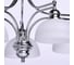 Люстра MW LIGHT Фелиция 5x60W E27 220 V 347017405 8