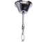 Люстра MW LIGHT Фелиция 5x60W E27 220 V 347017405 9