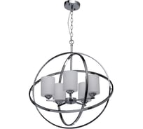 Люстра MW LIGHT Альгеро 5x60W E14 220 V 285010405