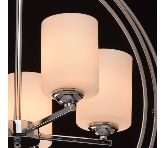 Люстра MW LIGHT Альгеро 5x60W E14 220 V 285010405
