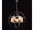Люстра MW LIGHT Альгеро 5x60W E14 220 V 285010405 6