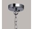 Люстра MW LIGHT Альгеро 5x60W E14 220 V 285010405 7