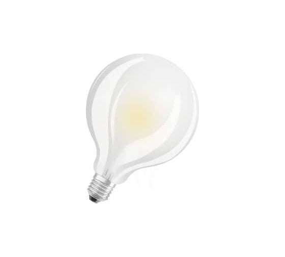 Светодиодная лампа Osram LEDSG9560 6.5W/827 230VGLFR E27 6x1 4058075808713
