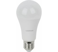 Светодиодная лампа Osram LSCLA150 15W/865 230VFR E27 10x1 4058075695443