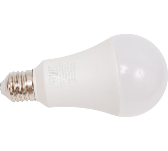 Светодиодная лампа Osram LSCLA250 20W/865 230VFR E27 10x1 4058075695535