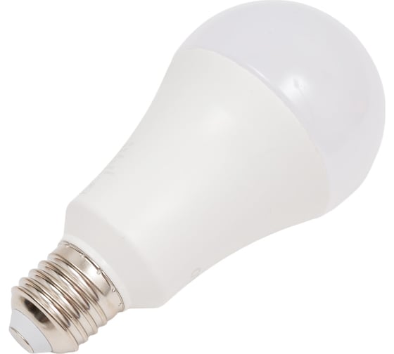 Светодиодная лампа Osram LSCLA250 20W/865 230VFR E27 10x1 4058075695535