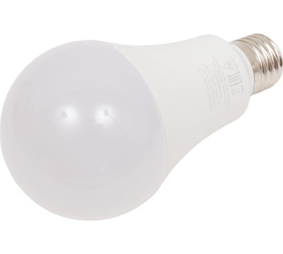 Светодиодная лампа Osram LSCLA250 20W/865 230VFR E27 10x1 4058075695535