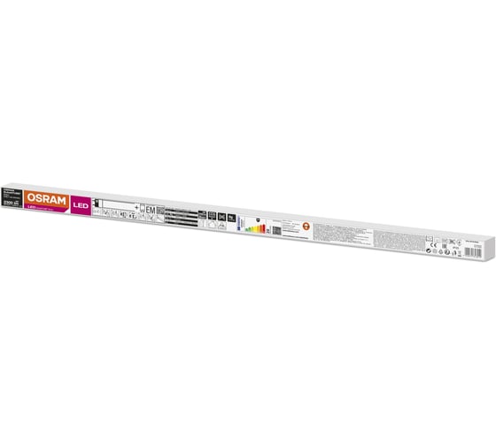 Светодиодная лампа Osram ST8E-1.5M 20W/840 220-240VEM25x1 4058075818019