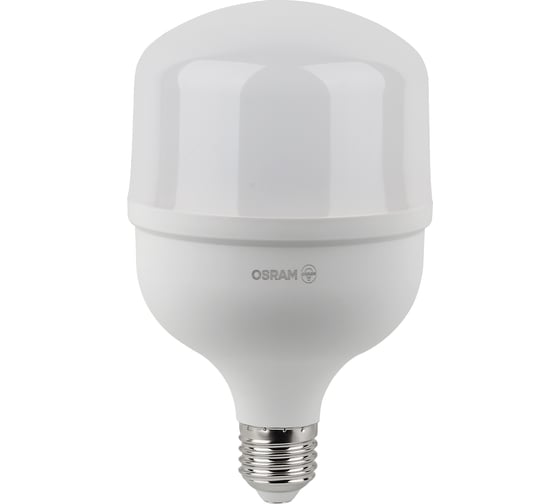 Светодиодная лампа OsramLED HW 30W/865 230V E27 12x1 RU 4058075576797