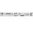 ЭПРА для люминесцентных ламп Osram QT-FIT8 1x18/220-240 VS20 4008321294180 3
