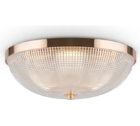 Потолочный светильник MAYTONI coupe 3хe14x60w металл золото C046CL-03G