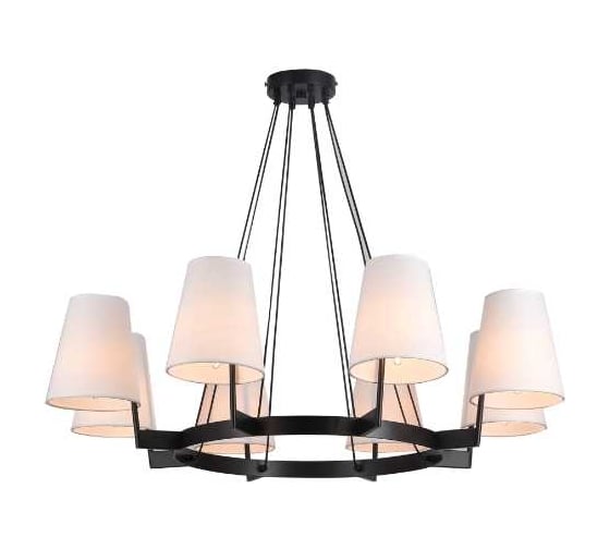 Подвесная люстра Omnilux camlez OML-68613-08