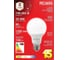 Светодиодная лампа Ресанта LL-R-A65-15W-230-3K-E27 (груша, 15Вт, тепл., Е27) 76/1/19 2