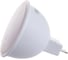 Светодиодная лампа Ресанта LL-R-MR16-7W-230-3K-GU5.3 рефлекторная, 7Вт, теплый, GU5.3 76/1/23 4