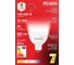 Светодиодная лампа Ресанта LL-R-MR16-7W-230-3K-GU5.3 рефлекторная, 7Вт, теплый, GU5.3 76/1/23 2