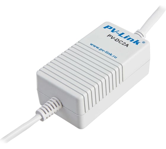 Блок питания PV-link PV-DC2A v. 2031