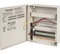 Блок питания PV-link pv-dc10a+ dc 12-14,5 в 10 а акб 2035