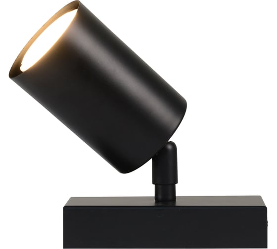 Спот PowerLight Shot 1 BLK 1-014070
