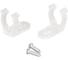 Клипса Ardecoled ARD-CLIP-D13 10 шт 024737 1