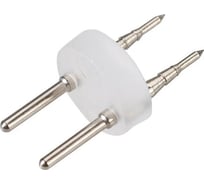 Коннектор Ardecoled ARD-PLUG-2wires10 шт 024732