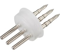 Коннектор Ardecoled ARD-PLUG-3wires10 шт 024735